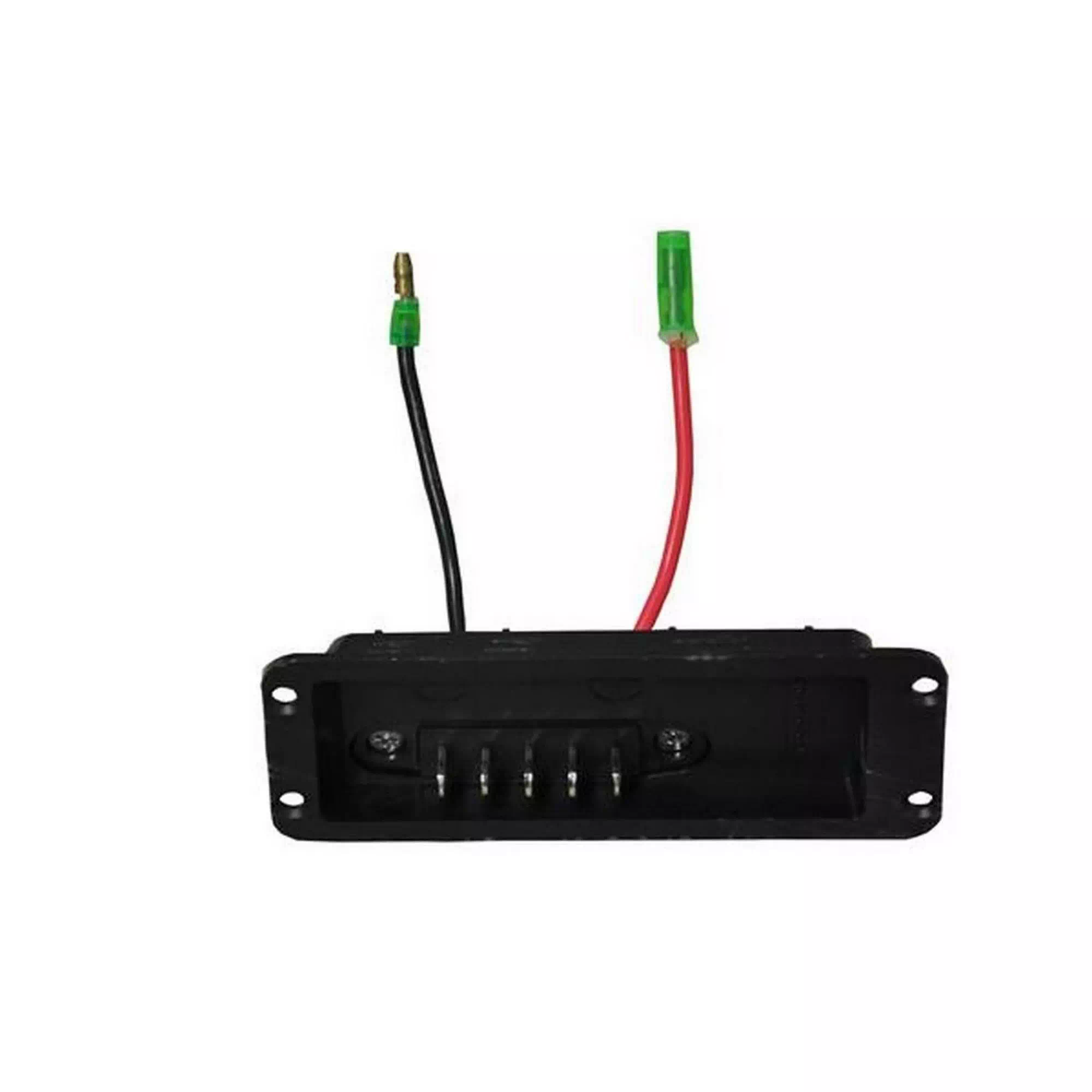 RKS RX5 JEEP AKÜ YATAĞI SOKETİ #RK 36020